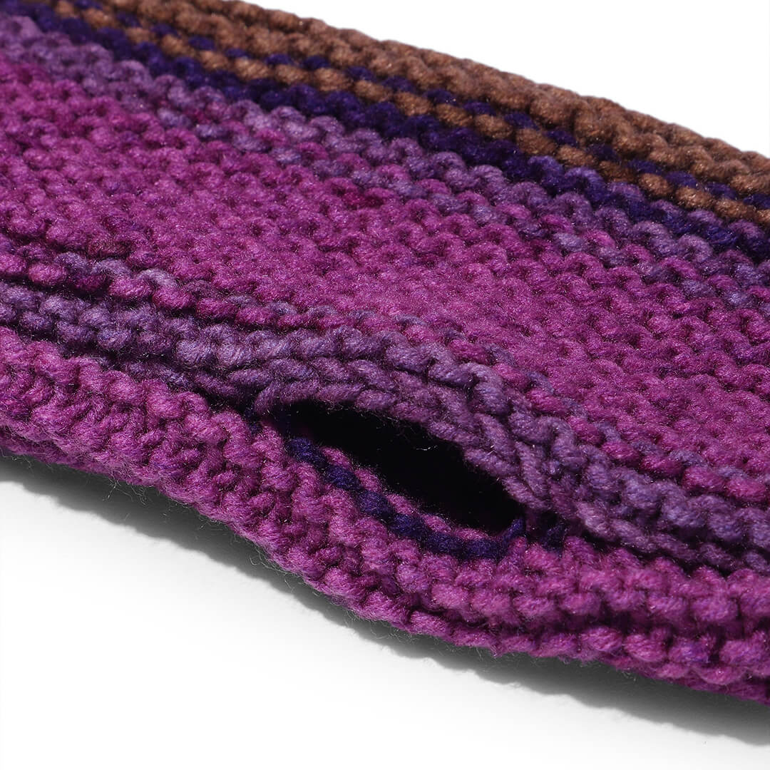 Gloves and Legwarmer Set - Multi - 10287