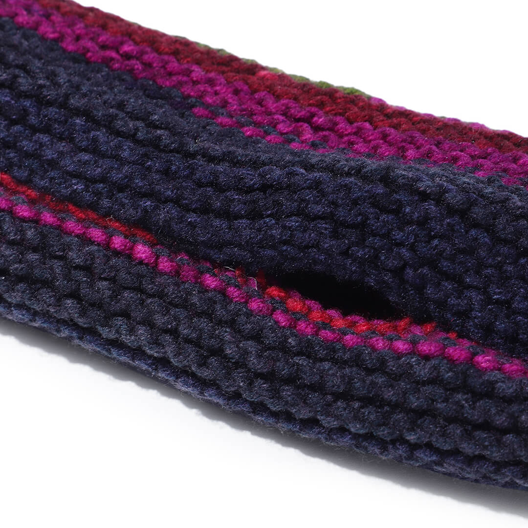 Gloves and Legwarmer Set - Multi - 10297