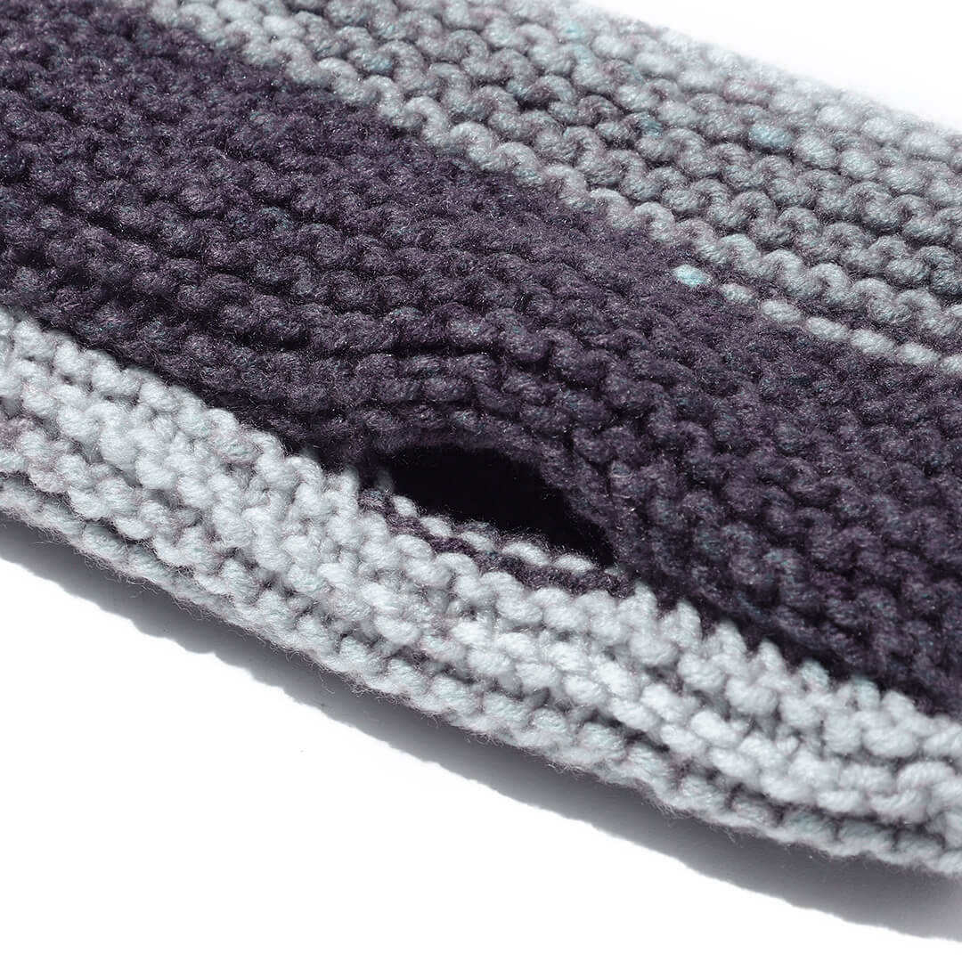 Gloves and Legwarmer Set - Multi - 10299