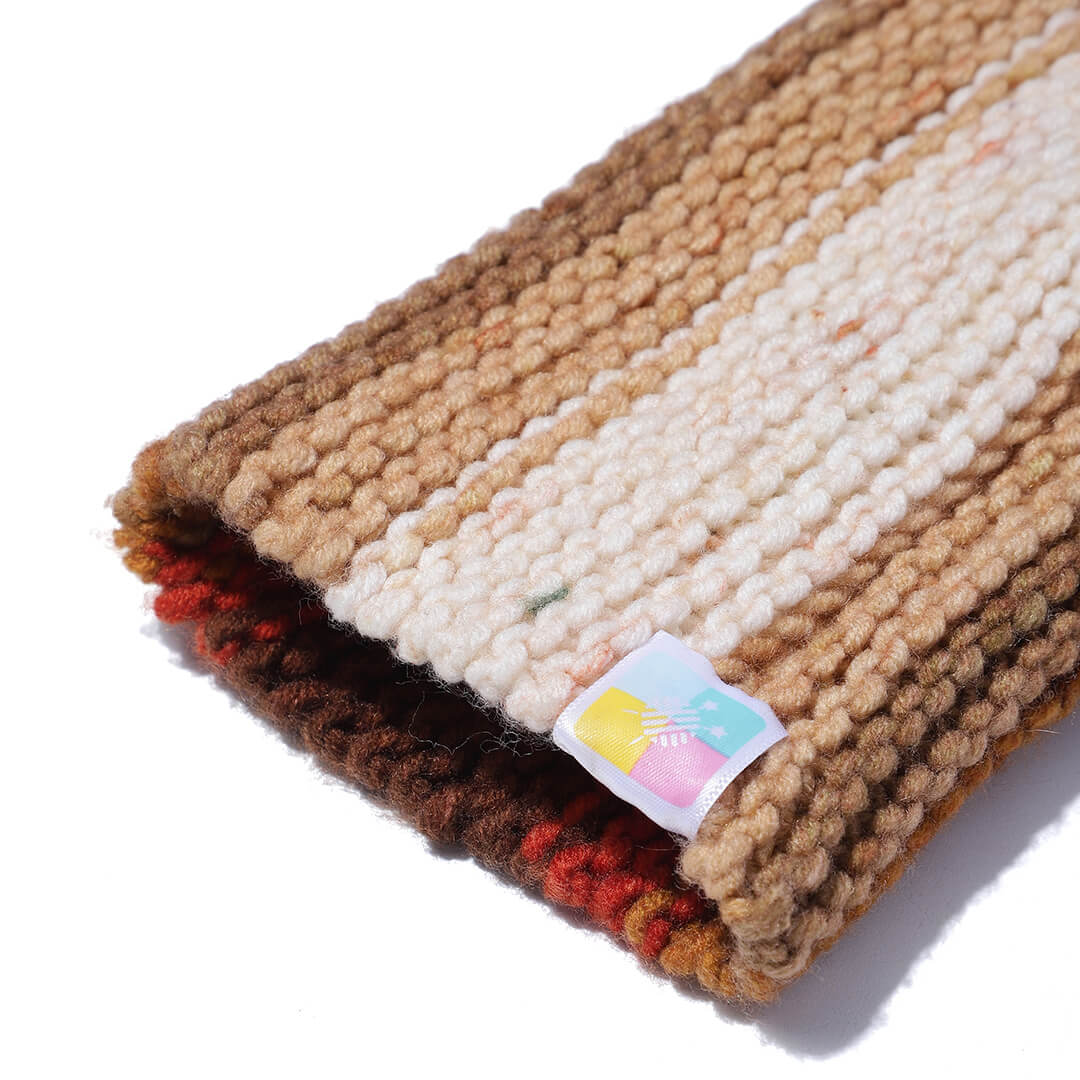 Gloves and Legwarmer Set - Multi - 10302