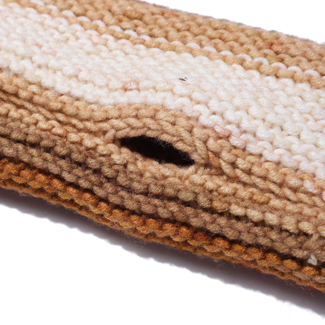 Gloves and Legwarmer Set - Multi - 10302