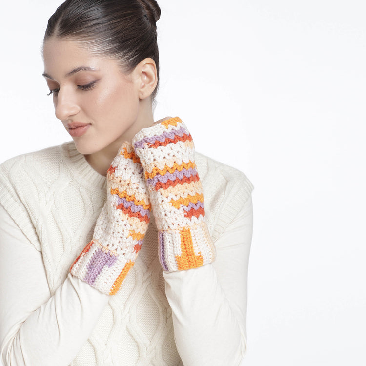 Handcrafted Gloves & Mittens – Cozy | Stylish Winter Accessories ...