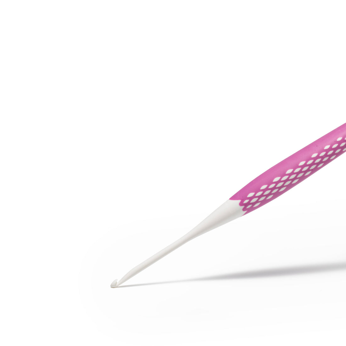 Ergonomic Crochet Hooks by Prym