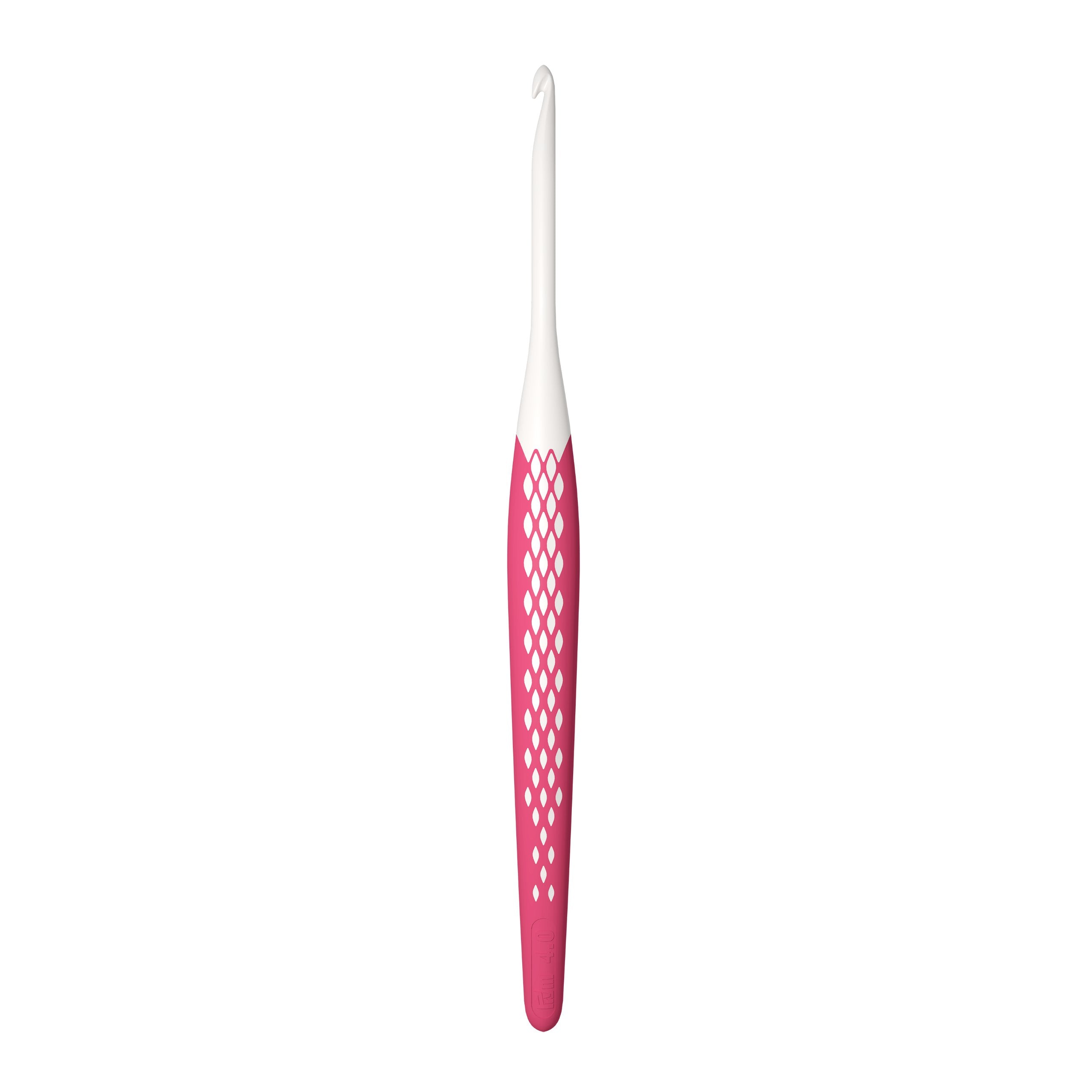 Ergonomic Crochet Hooks by Prym
