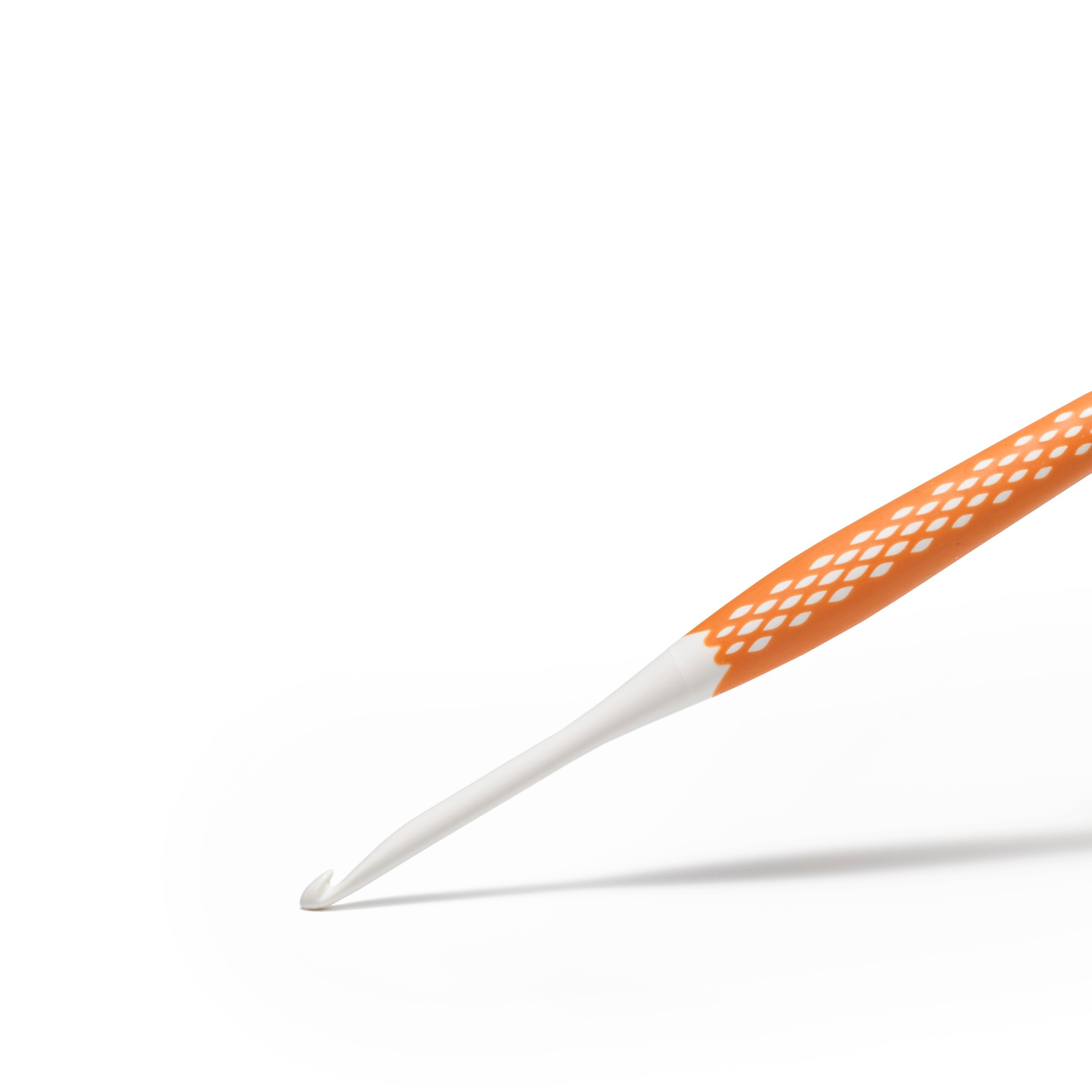 Ergonomic Crochet Hooks by Prym