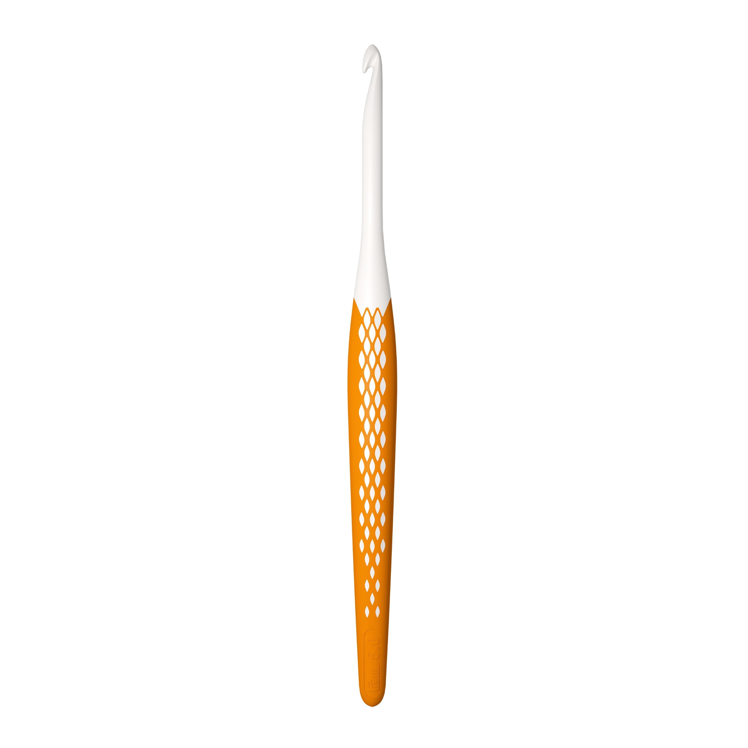 Ergonomic Crochet Hooks by Prym