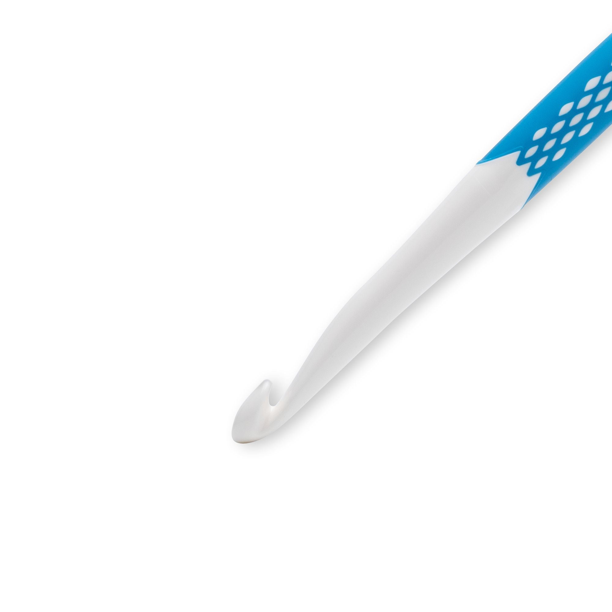 Ergonomic Crochet Hooks by Prym