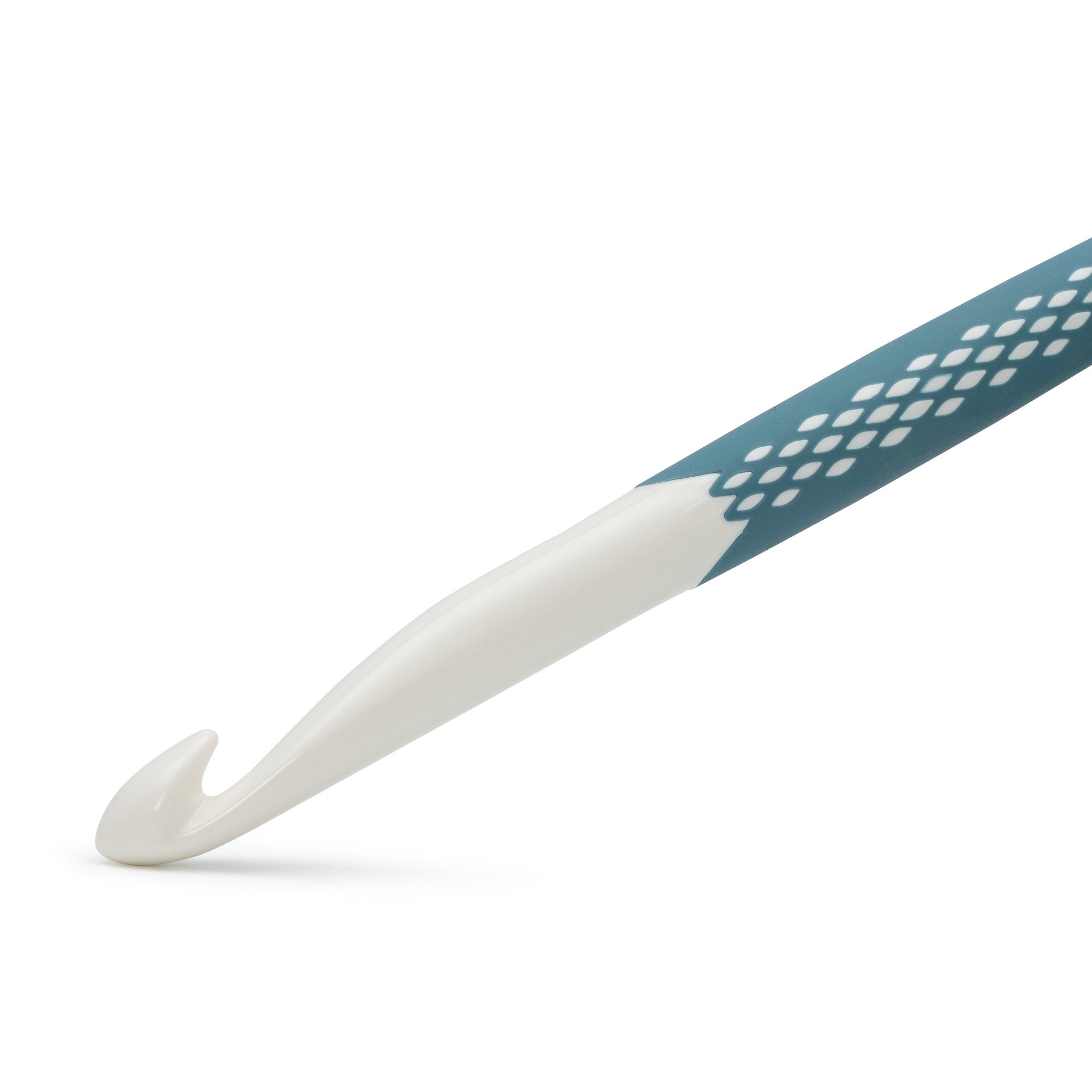 Ergonomic Crochet Hooks by Prym