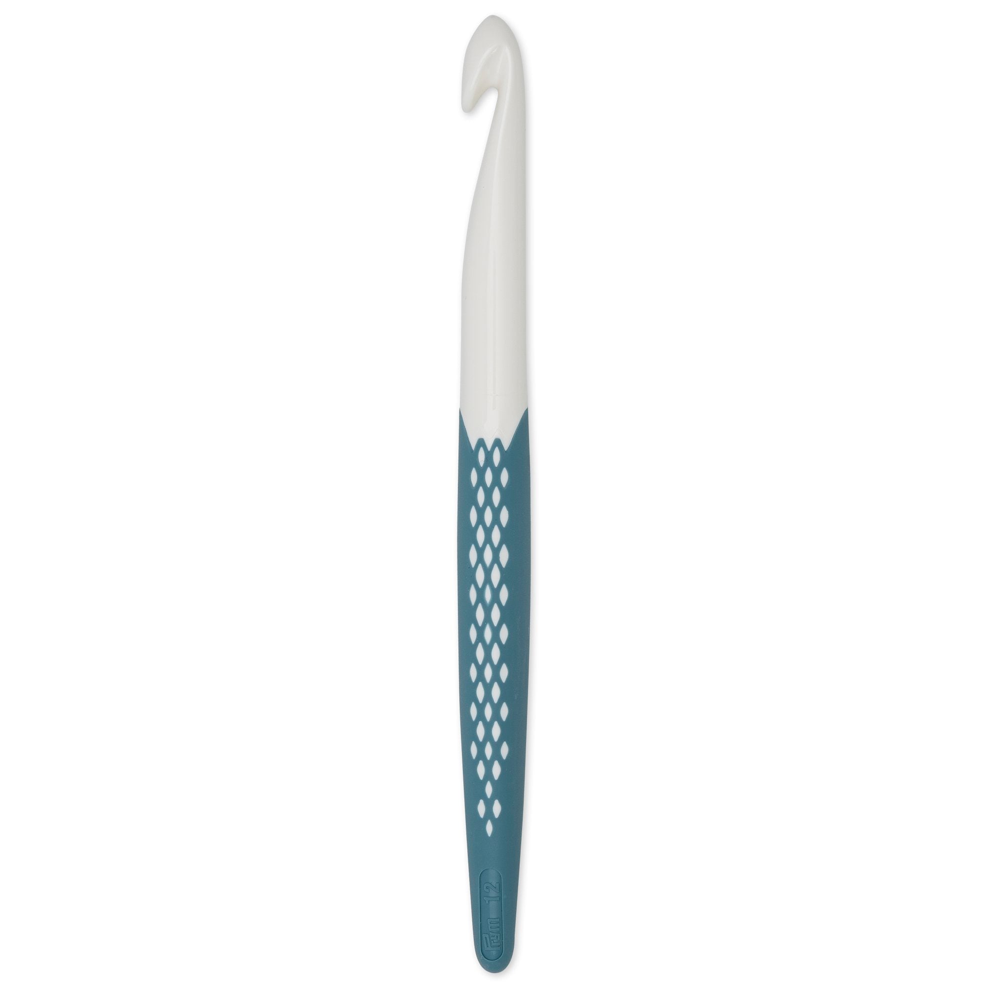 Ergonomic Crochet Hooks by Prym