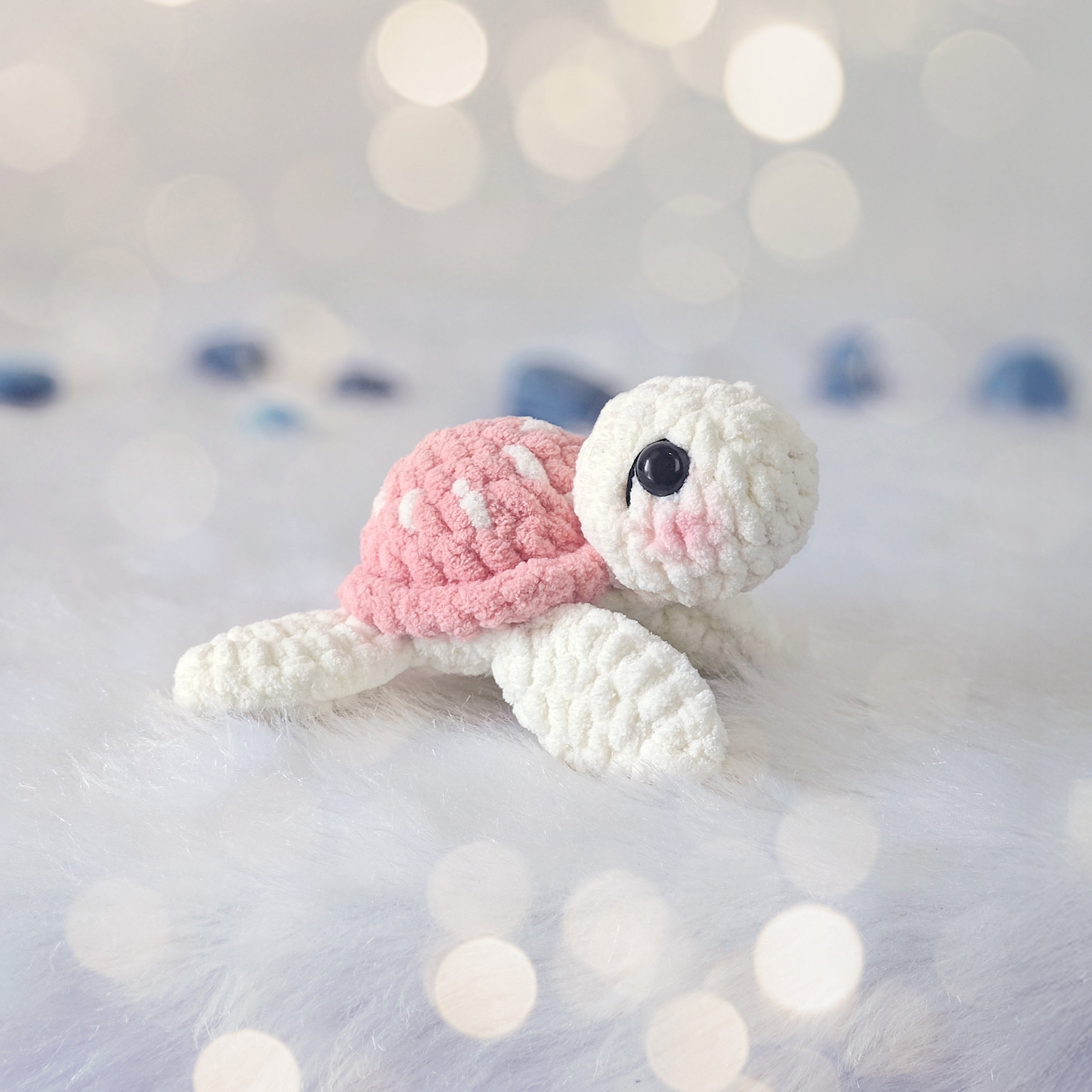 16 May | Turtle Toy Workshop by Annu (Offline, Mumbai)