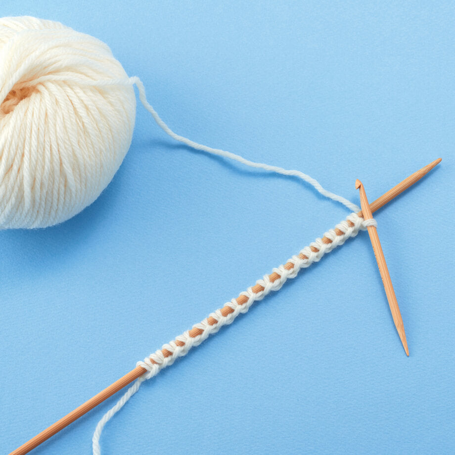 Bamboo Knitting Repair Hooks by Clover