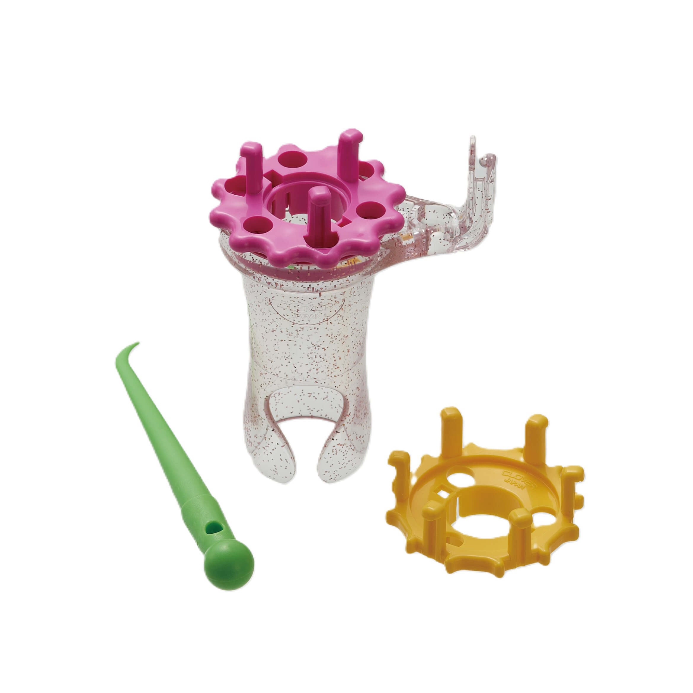 Wonder Knitter by Clover