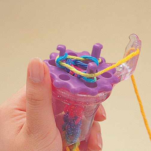 Wonder Knitter by Clover