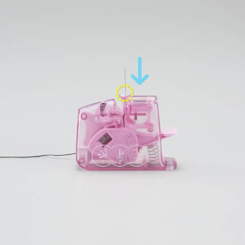 “Quick” Desk Needle Threader by Clover