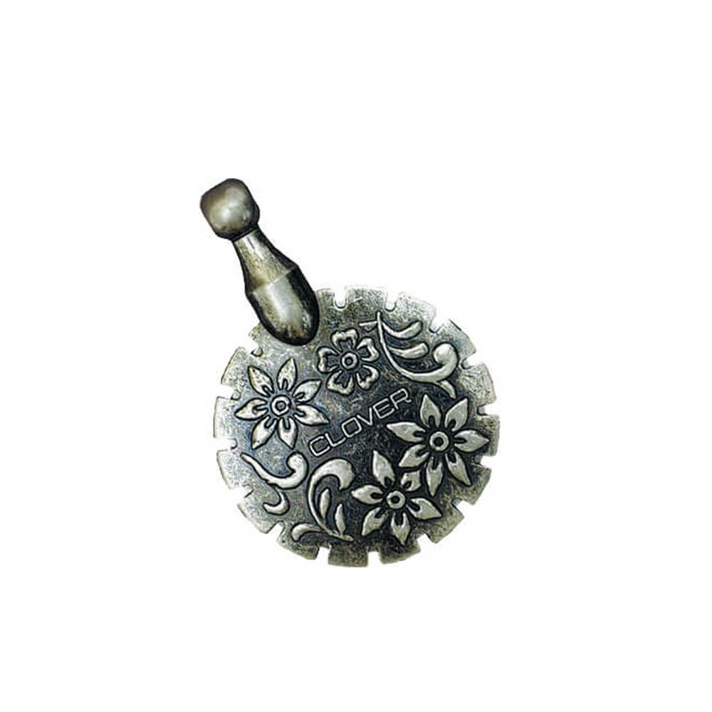 Thread Cutter Pendant by Clover
