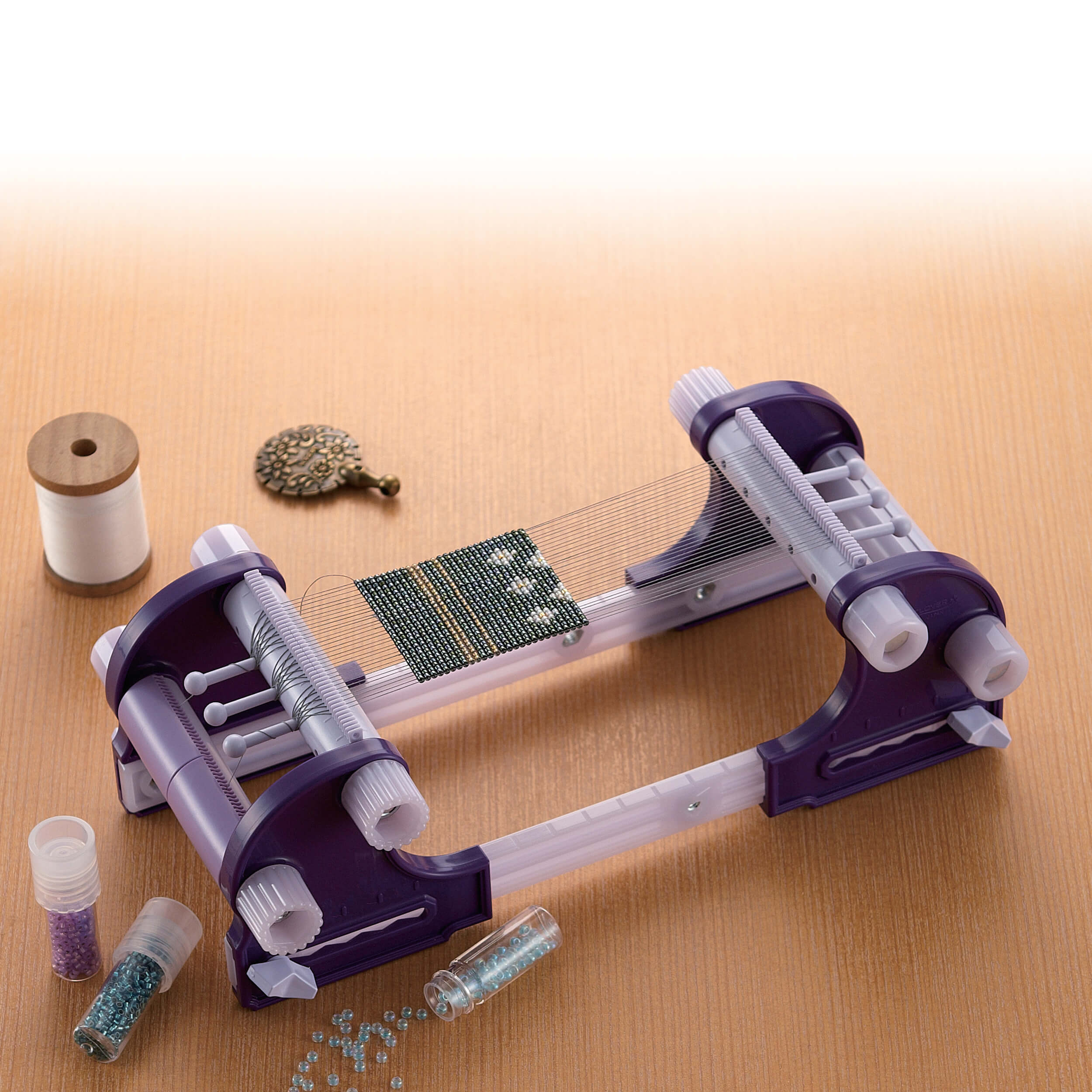 Beading Loom by Clover