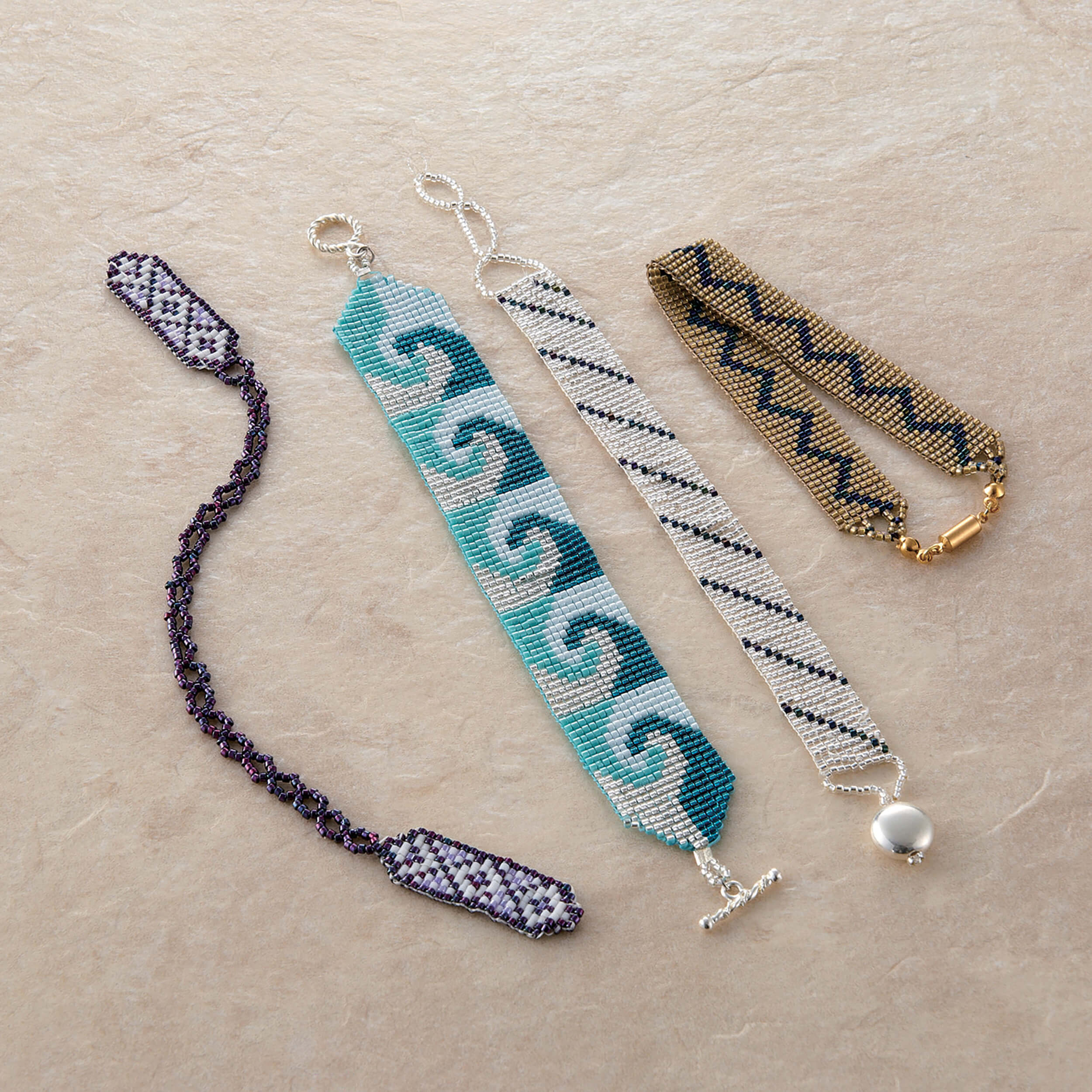 Beading Loom by Clover