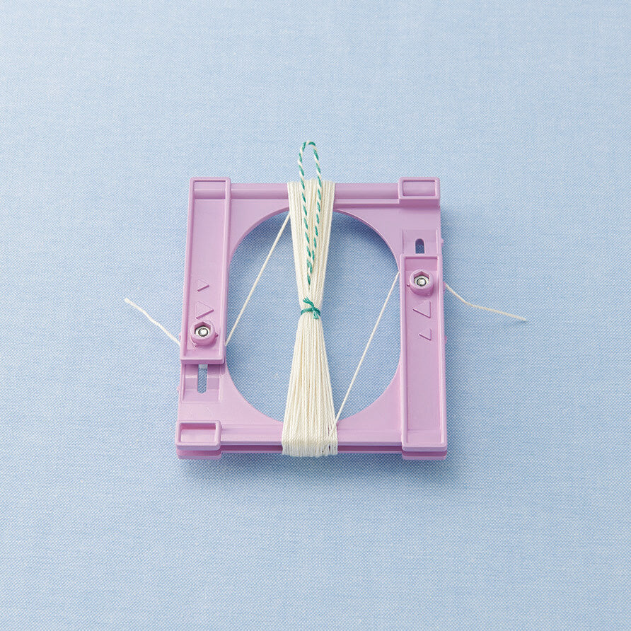 Tassel Maker by Clover