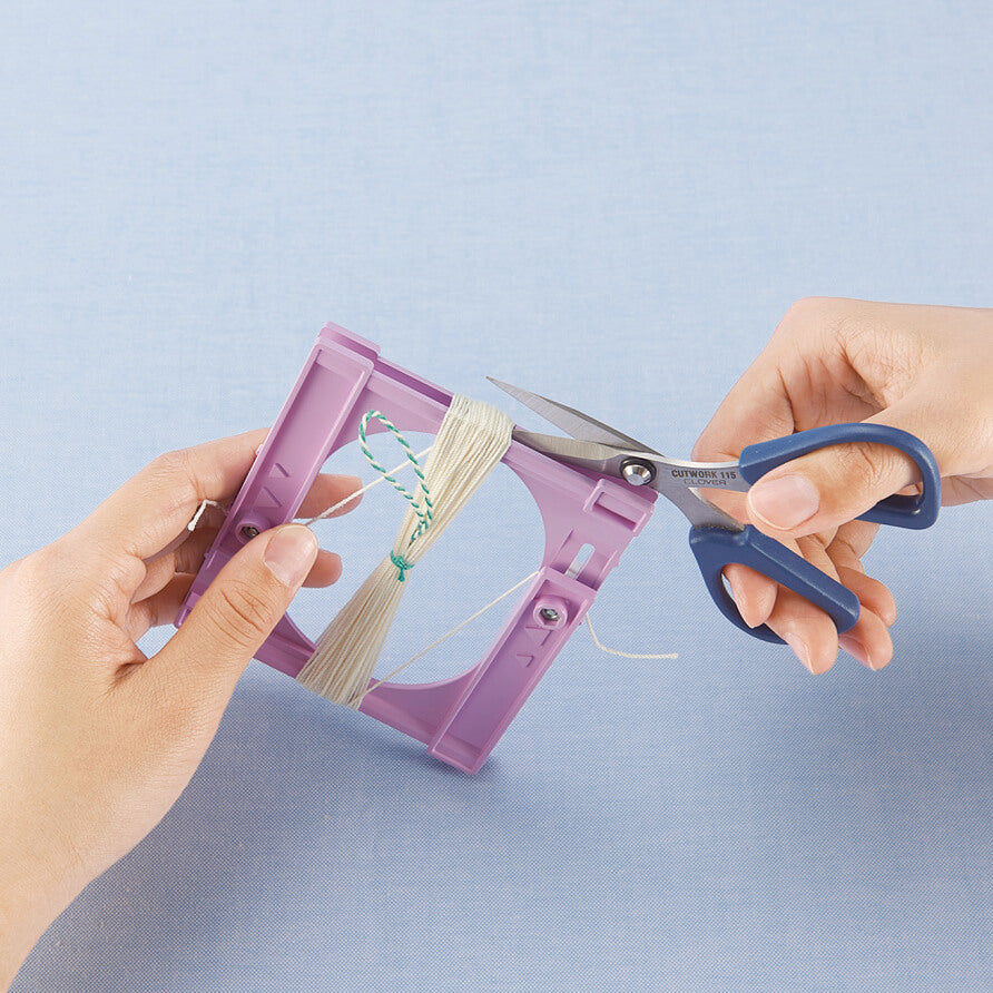 Tassel Maker by Clover
