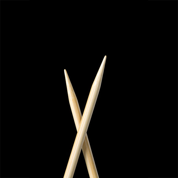 Bamboo Circular Knitting Needles Takumi by Clover