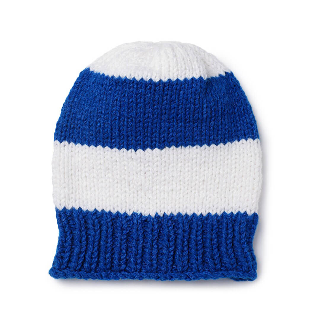 Beanie and Scarf Coordinating Set - 3298