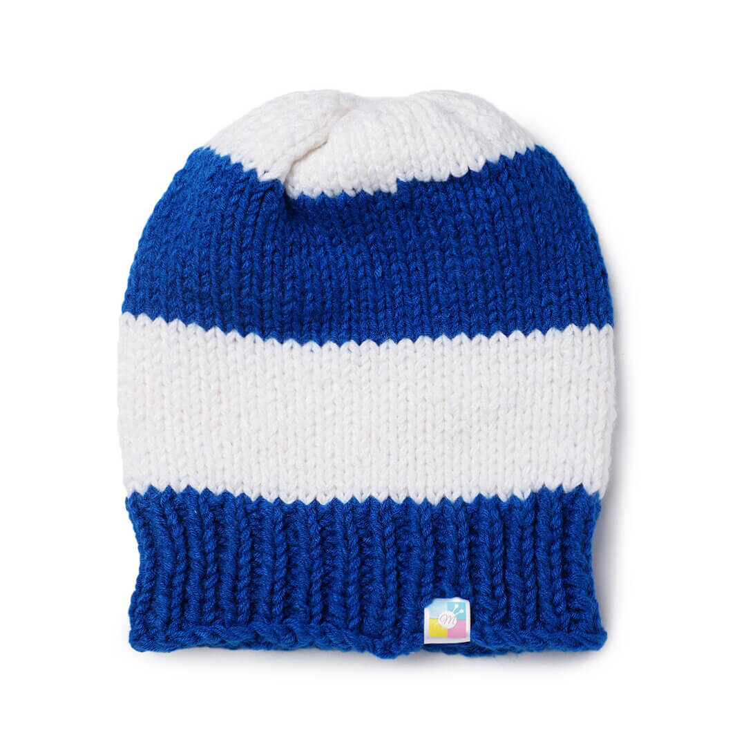 Beanie and Scarf Coordinating Set - 3298