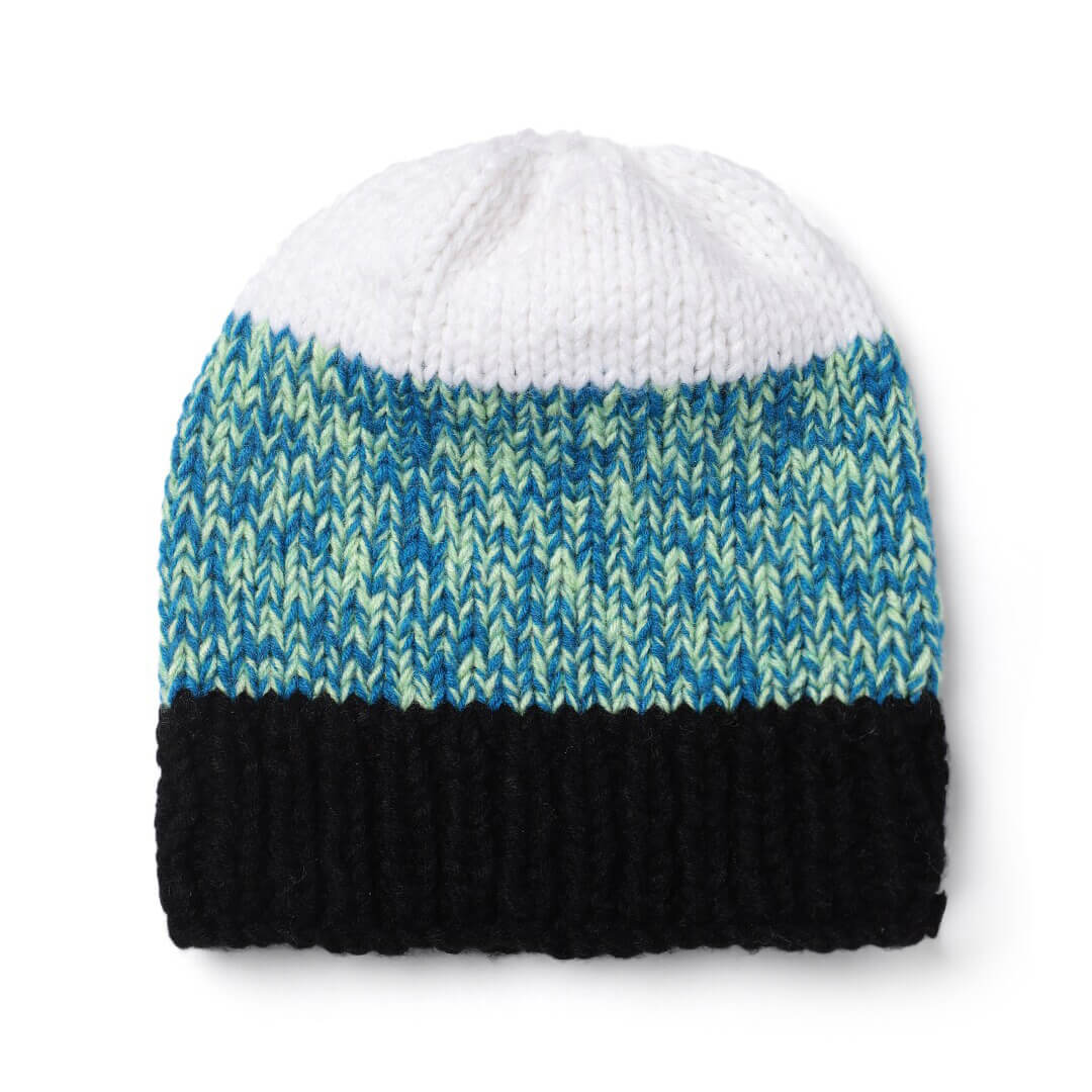 Beanie and Scarf Coordinating Set - 3299