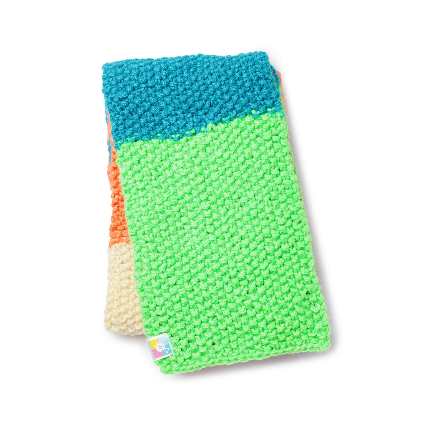 Beanie and Scarf Coordinating Set - 3301