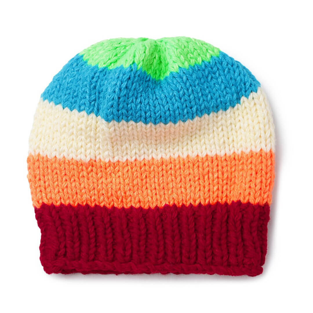 Beanie and Scarf Coordinating Set - 3301