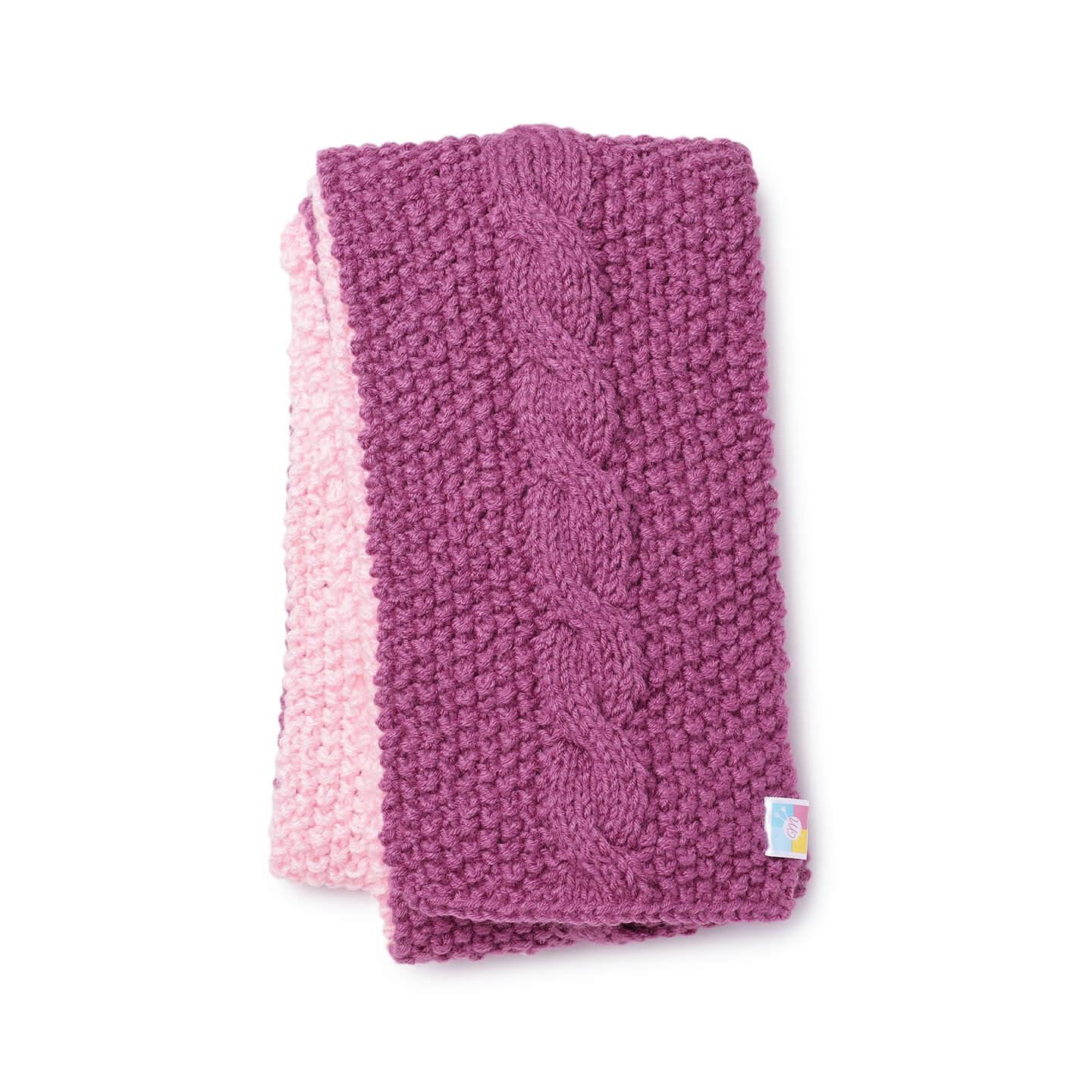 Beanie and Scarf Coordinating Set - 3303