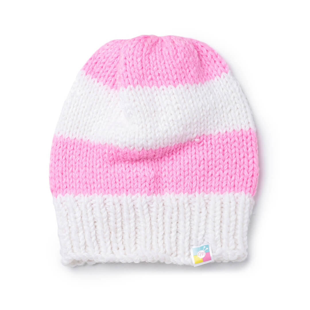 Beanie and Scarf Coordinating Set - 3304