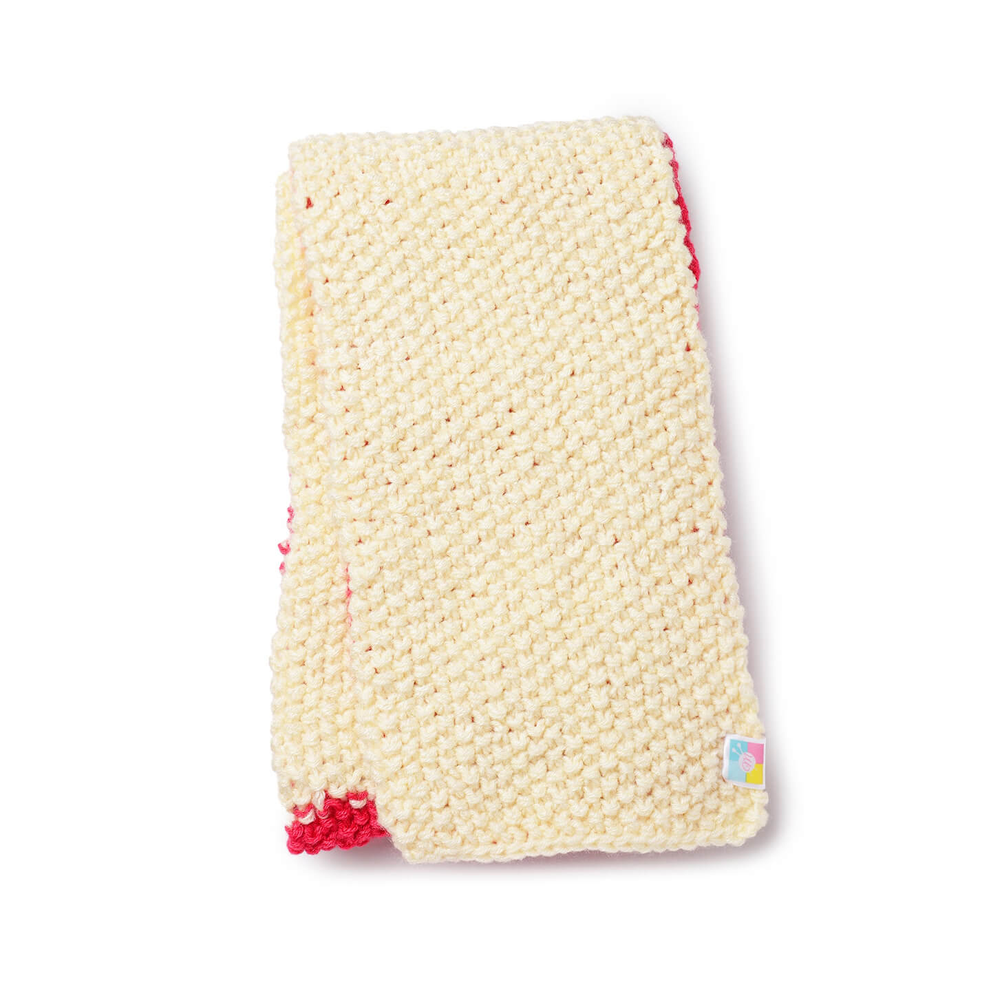 Beanie and Scarf Coordinating Set - 3306