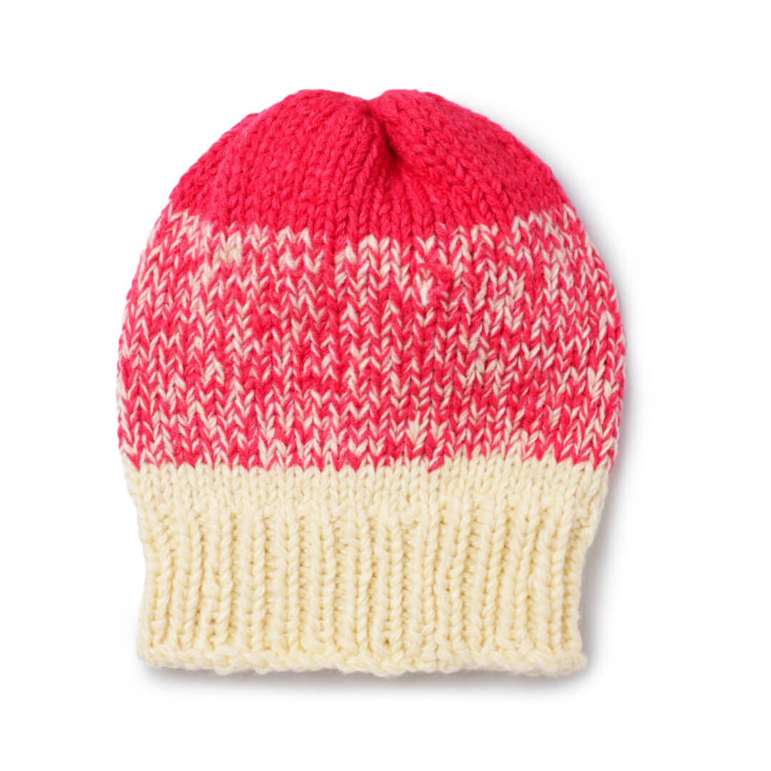 Beanie and Scarf Coordinating Set - 3306