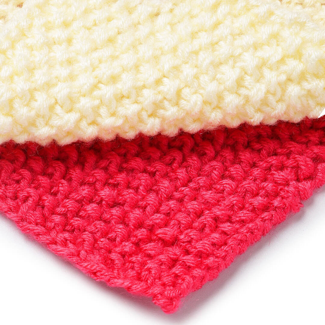 Beanie and Scarf Coordinating Set - 3306