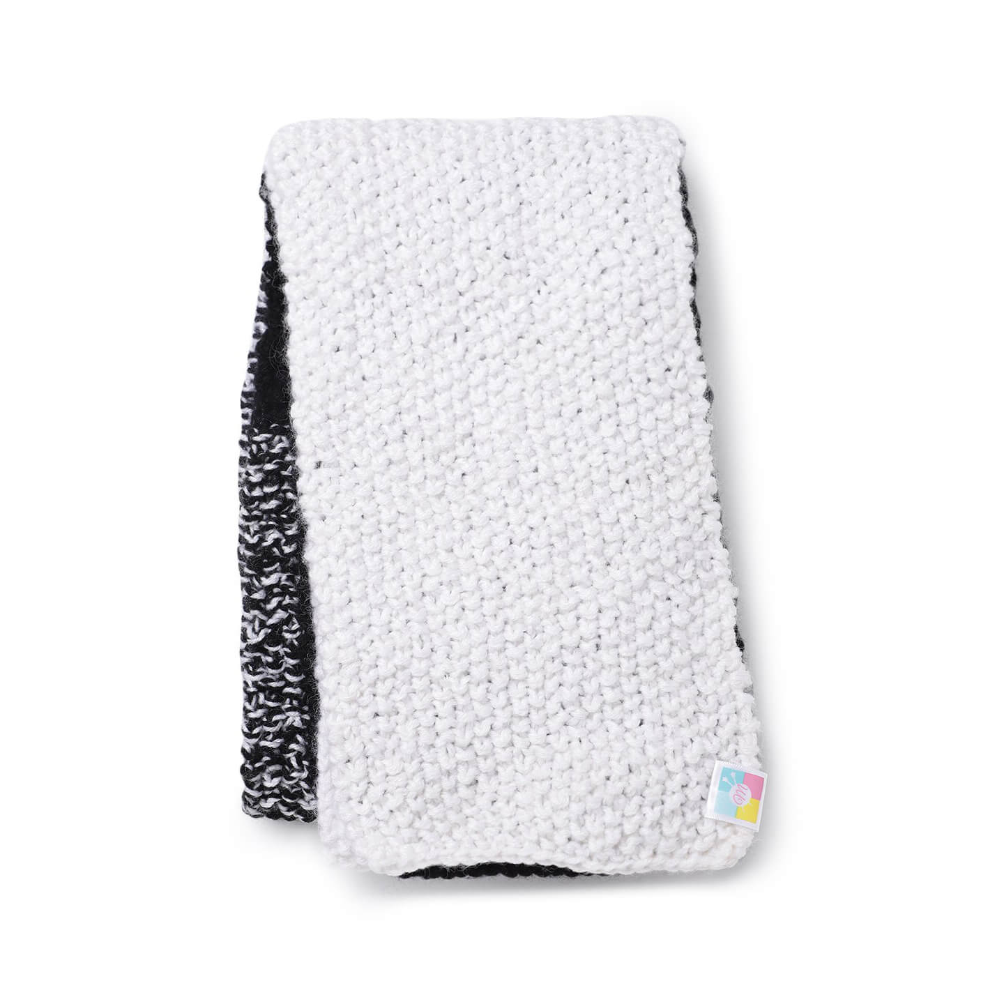 Beanie and Scarf Coordinating Set - 3309