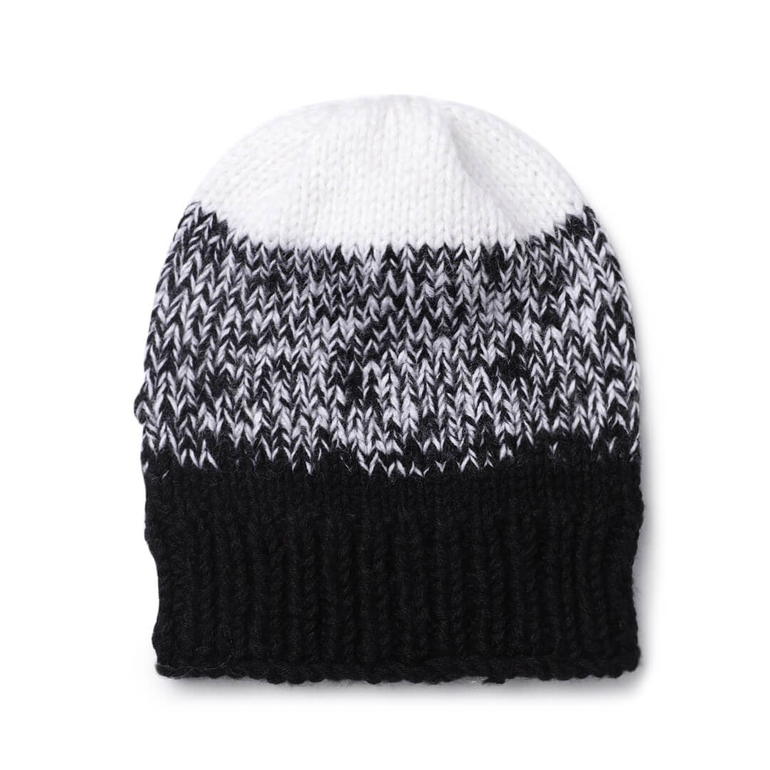 Beanie and Scarf Coordinating Set - 3309