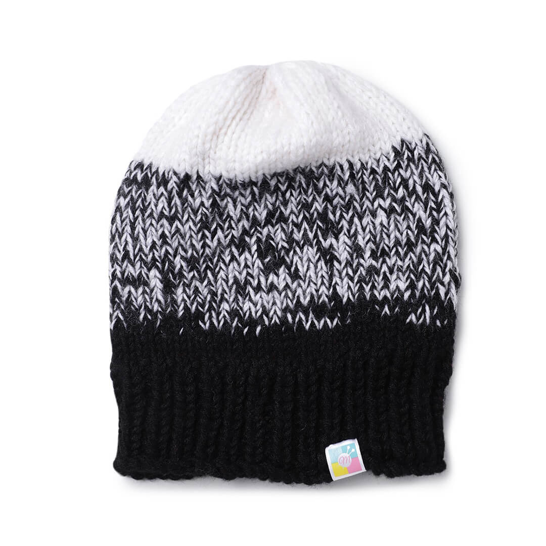 Beanie and Scarf Coordinating Set - 3309