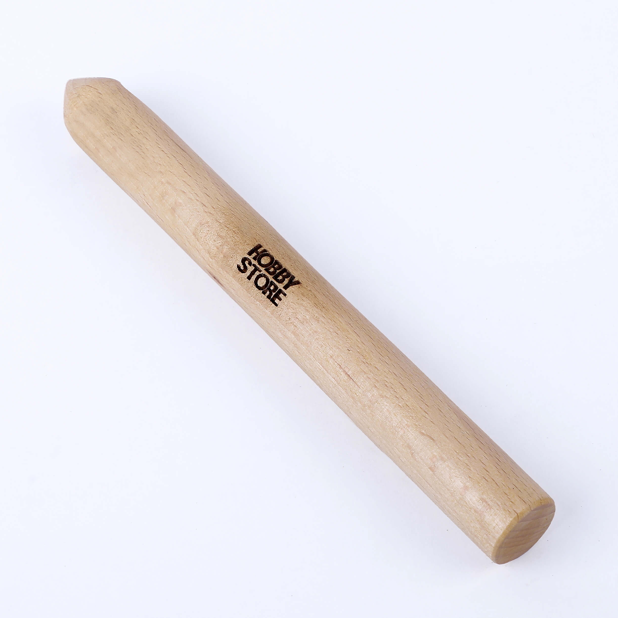 Wooden Crochet Hook by Hobby Store