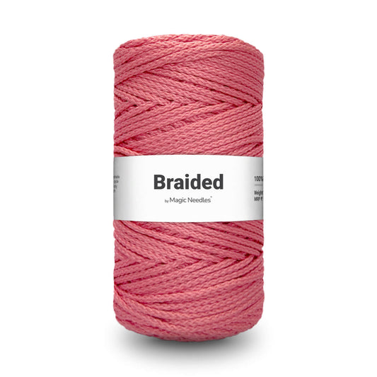 Braided Rope – Tagged