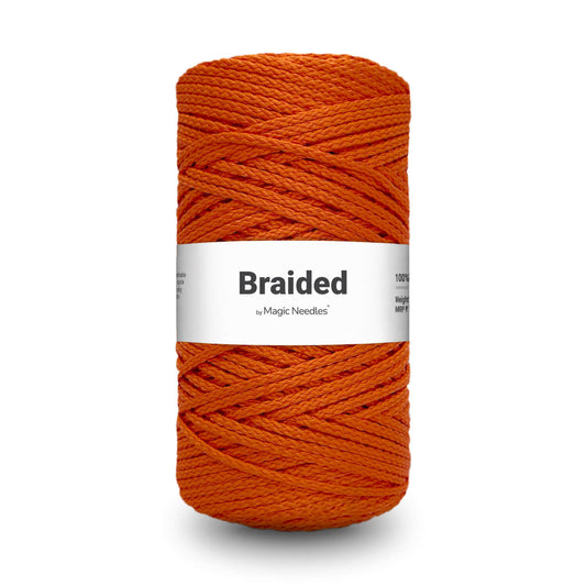 Braided Rope – Tagged