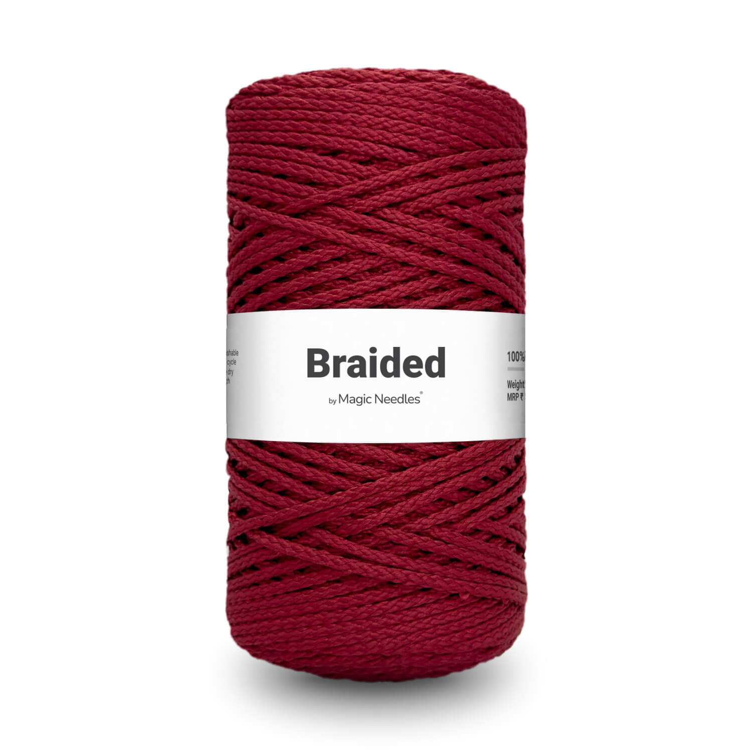 Braided Rope – Tagged