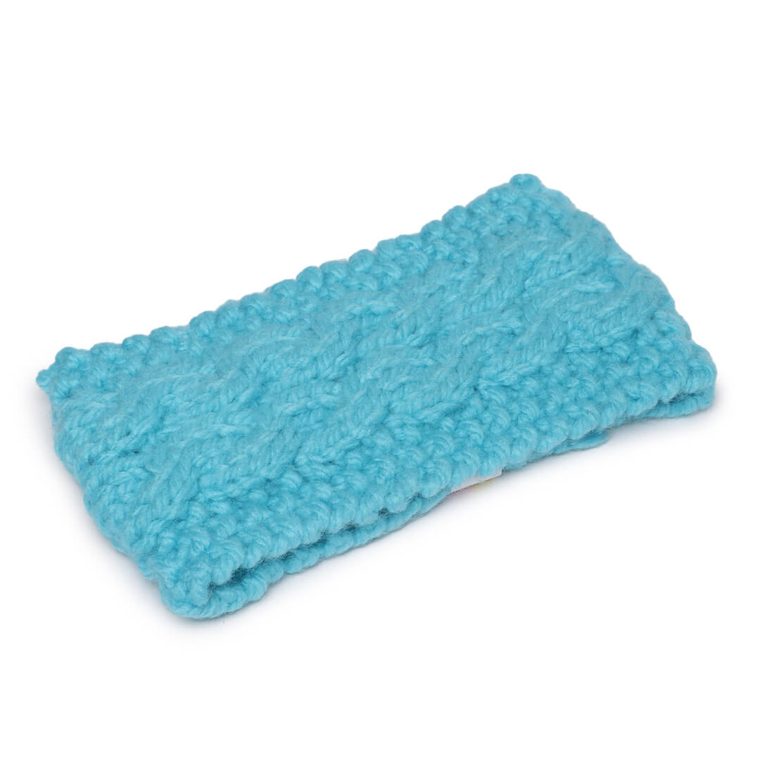 Cable Headband - 3254