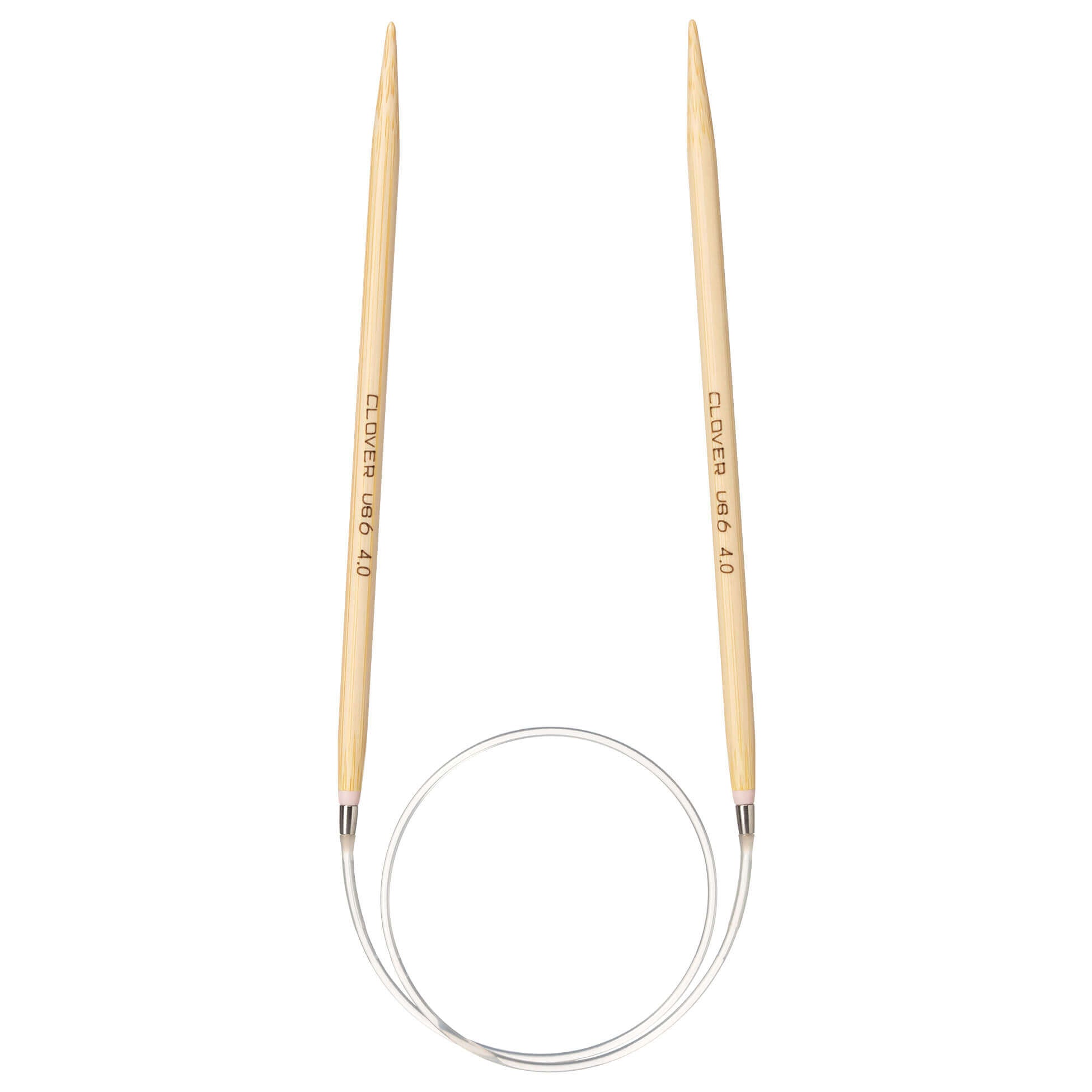 Circular Knitting Needles PRO Takumi by Clover