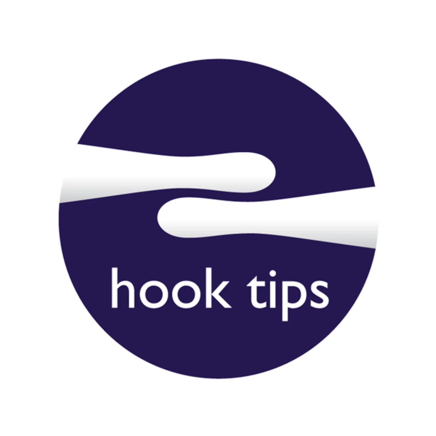 Ergonomic Circular Knitting Pins by Prym