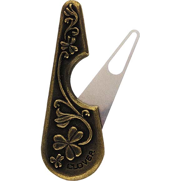 Clover Antique Yarn Threader - 3114