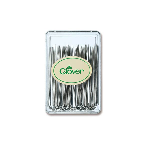 Clover Fork Blocking Pins - 3163