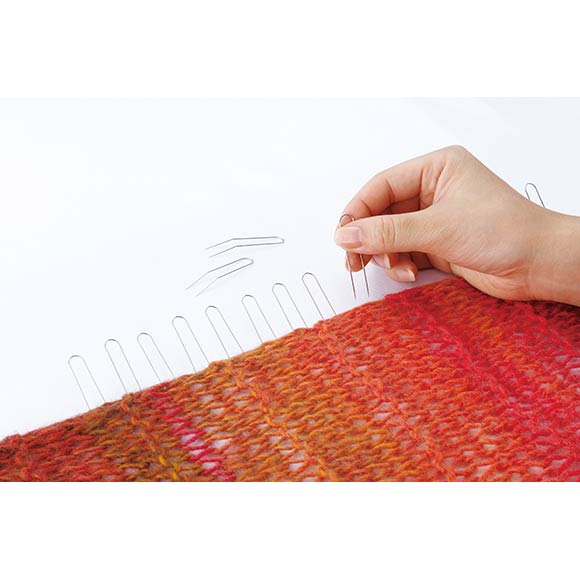 Clover Fork Blocking Pins - 3163