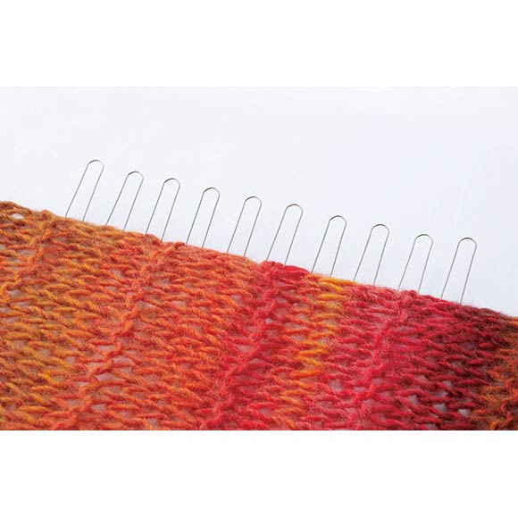 Clover Fork Blocking Pins - 3163