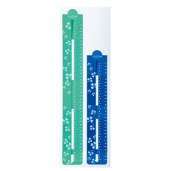 Clover Pattern Chart Marker Set - 3164