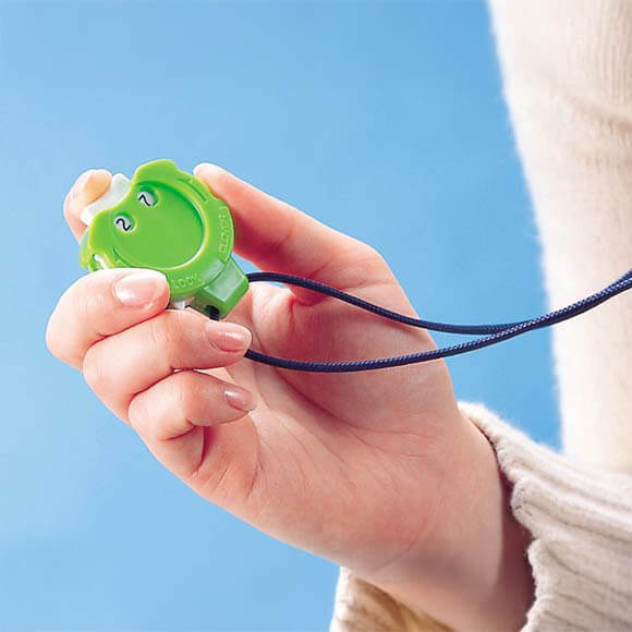 Clover Mini Row Counter